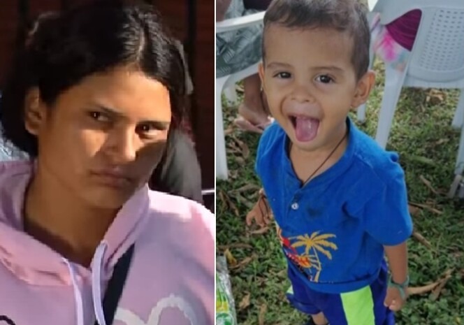 Caso Dilan Santiago: Derly Rivas lanzó nueva hipótesis sobre la muerte de  su bebé - El Meridiano