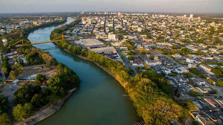 Montería brilla como la capital colombiana que más reduce muertes viales!: Kerguelén - El Meridiano