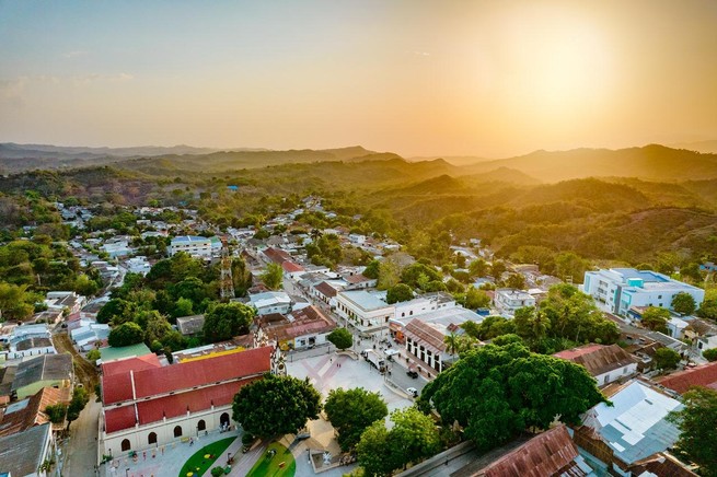 Colegios privados en Ovejas