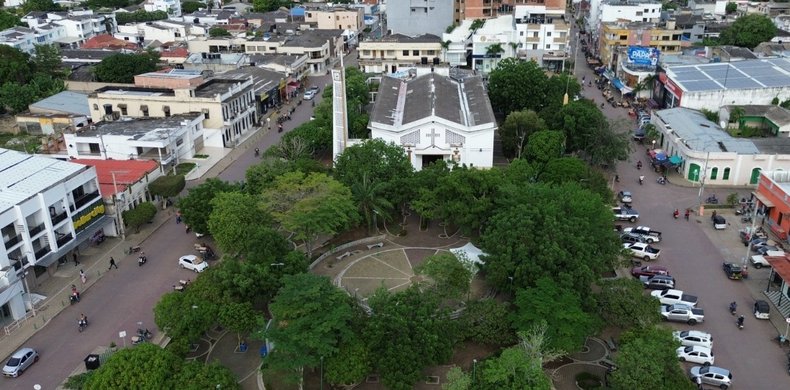 Colegios privados en Sahagún, Córdoba 