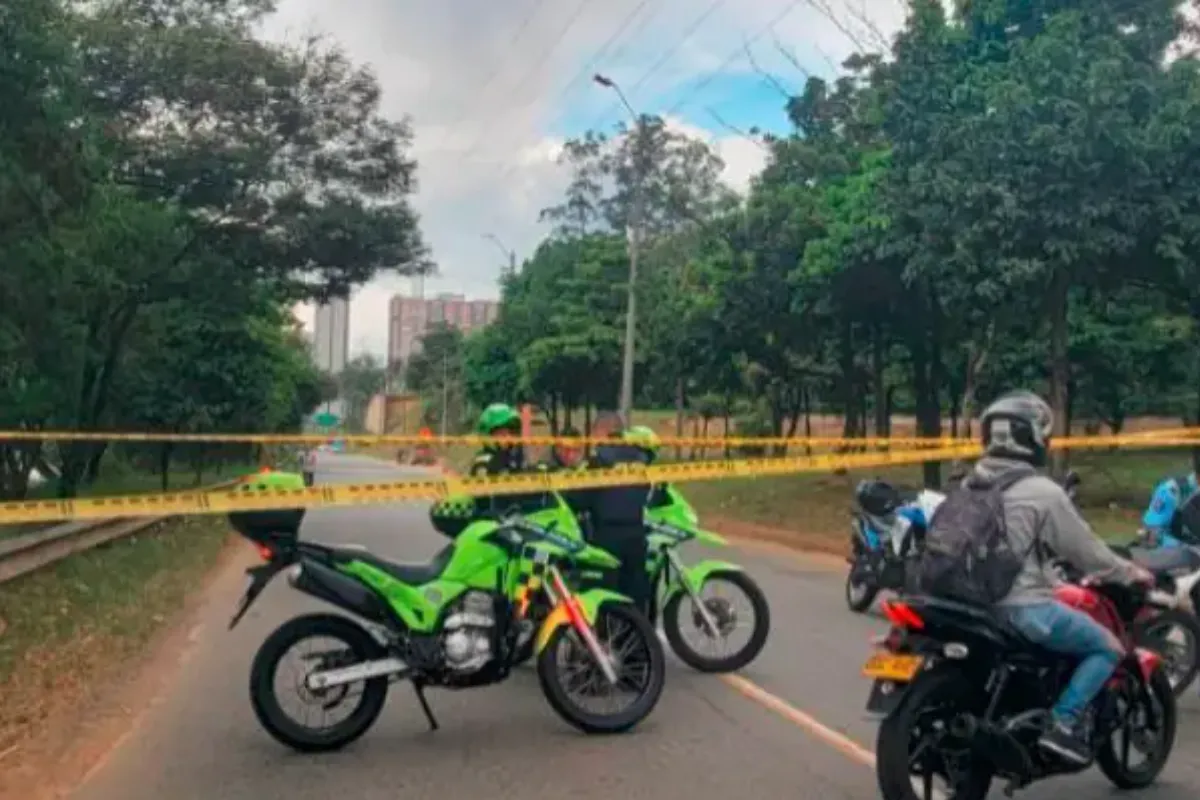 Sicarios acabaron con la vida de tres - El Meridiano