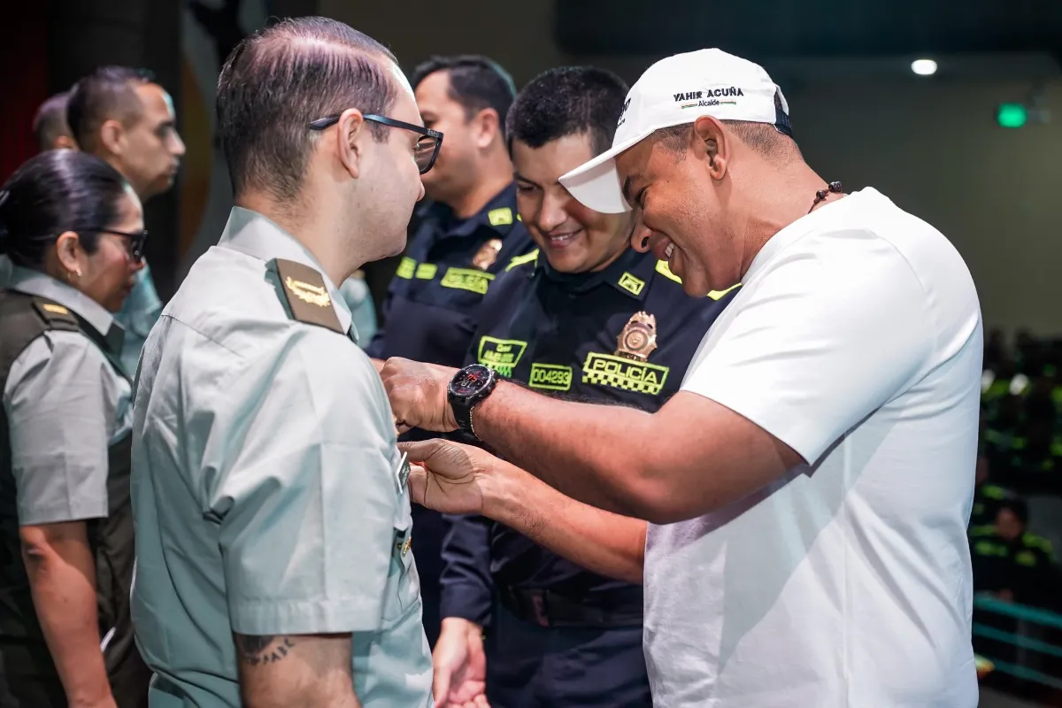Policías en Sincelejo tendrían prima de orden público - El Meridiano