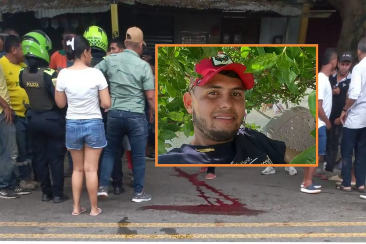 Motociclista Murió Al Chocar Con Un Tractocamión El Meridiano