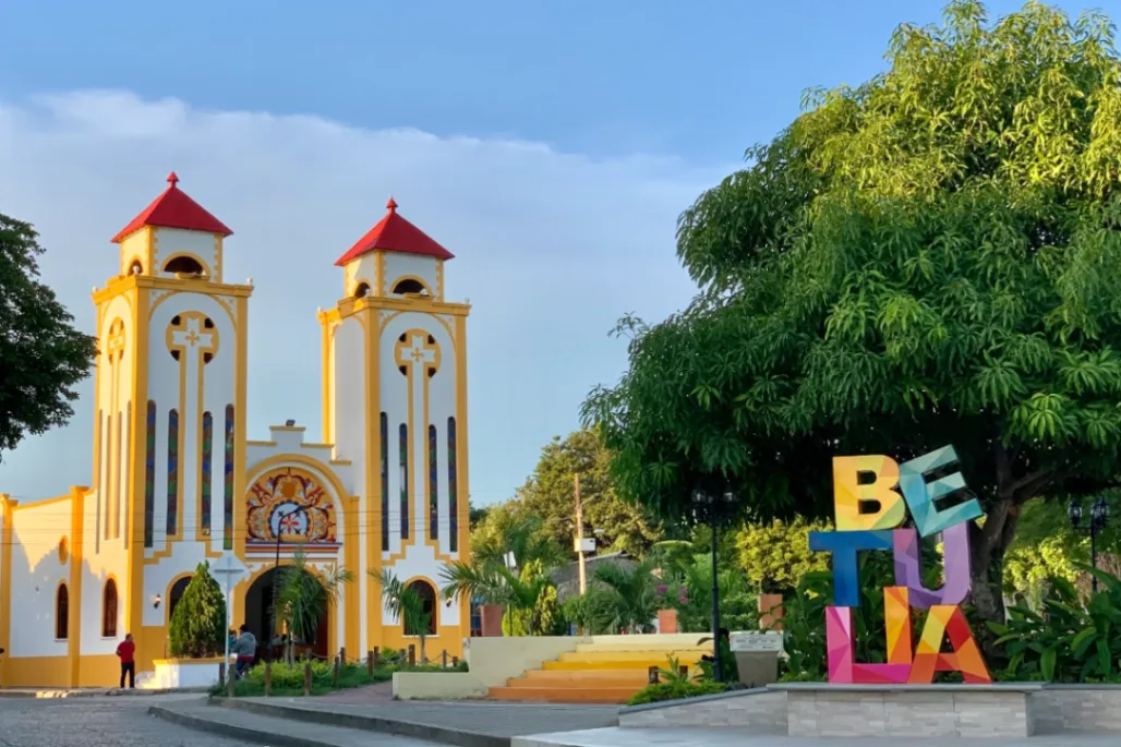 Colegios privados en San Juan de Betulia Colegios privados en San Juan de Betulia