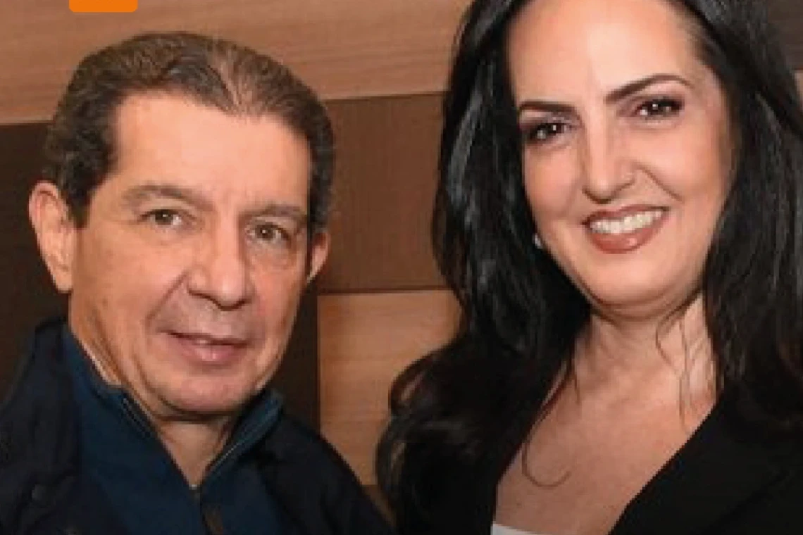 José Félix Lafaurie y María Fernanda Cabal no van más en el Centro  Democrático - El Meridiano