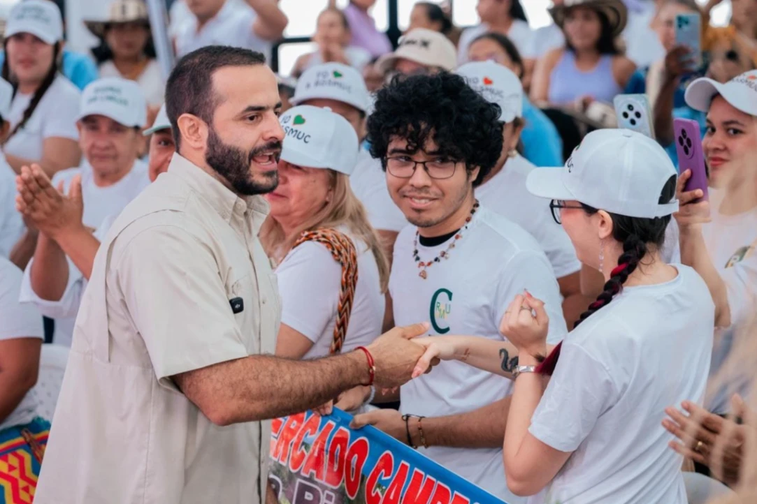 La reactivación del campo no da espera - El Meridiano