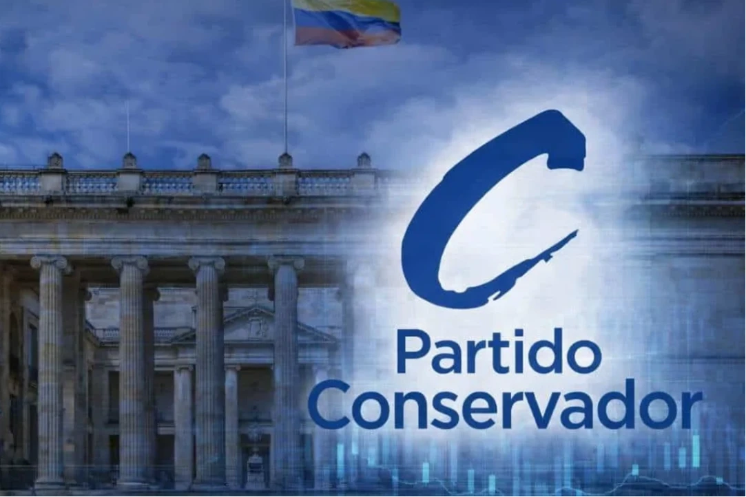 Partido Conservador anuncia apoyo a Abelardo de la Espriella para ...