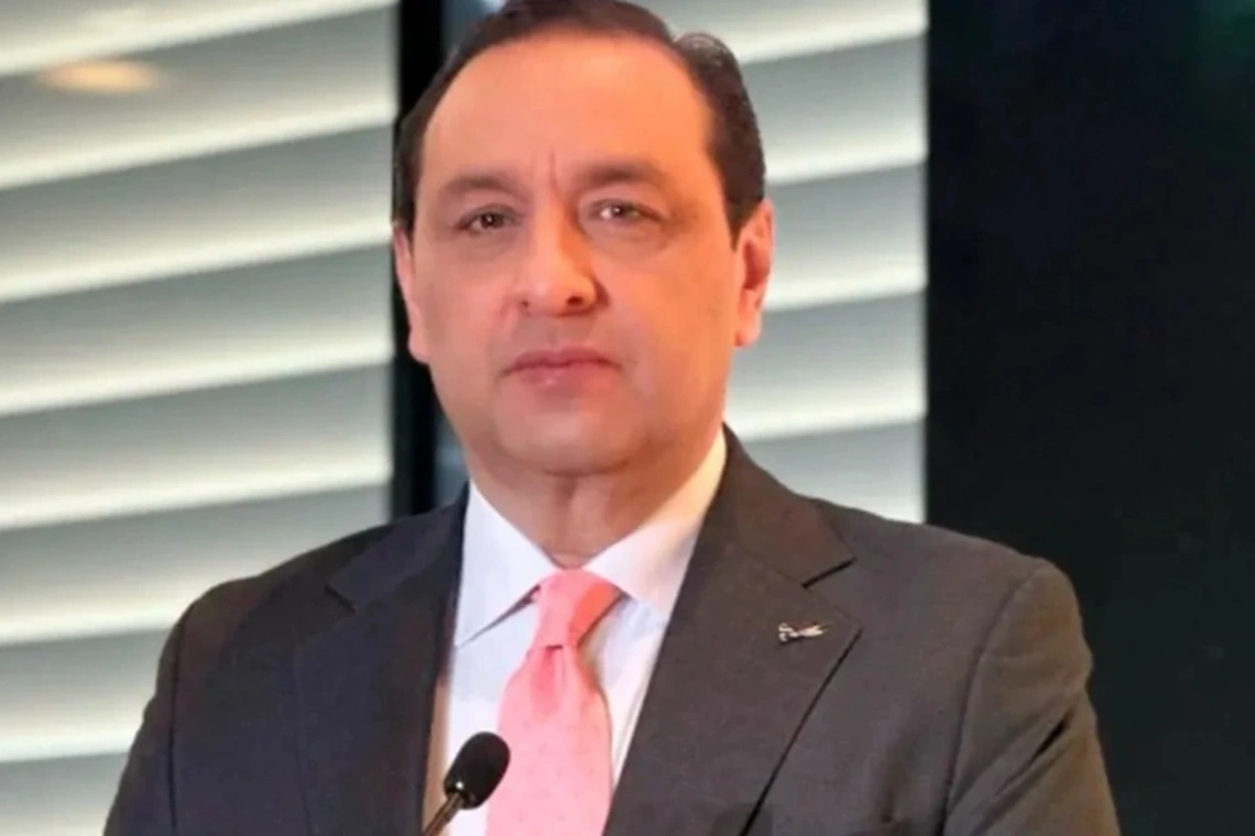 Fiscalía imputará cargos contra Jorge Alfredo Vargas por presunto acoso  sexual - El Meridiano